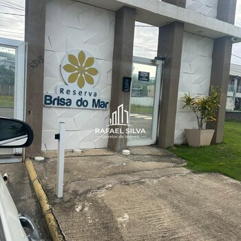 🌊 Lote à Venda de 600m² no Condomínio Brisas do Mar – Zona Sul de Ilhéus