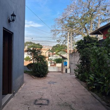 Vila São Jose 