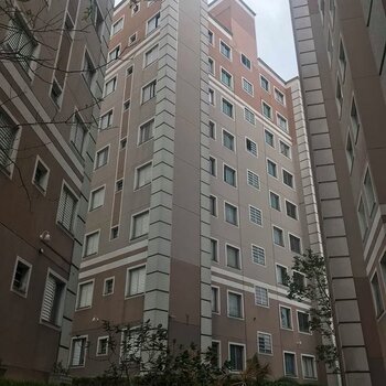 Apartamento Jardim Lallo