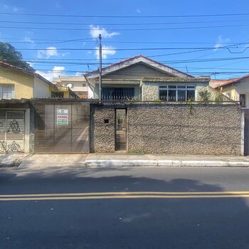 Casa Terrea Jardim Colonial