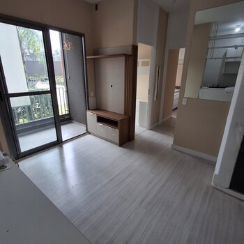 Apartamento Open Marajoara