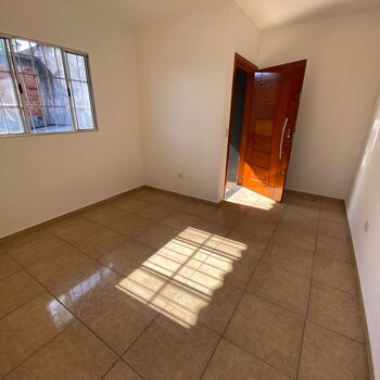 Casa locação Jardim Guanhembu 