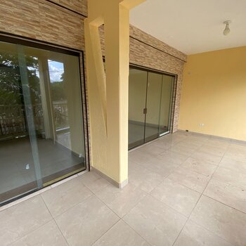 Casa Jardim Guanhembu 