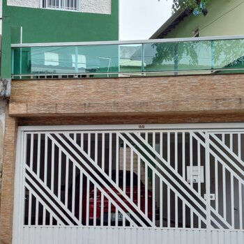 Sobrado Vila Catarina 