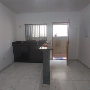 Casa Jardim Maria Rita 