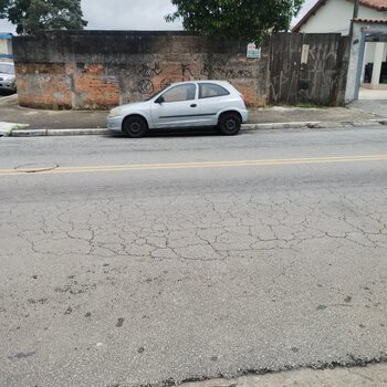 Terreno Jardim Colonial 