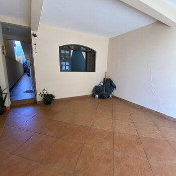 Sobrado Jardim Guanhembu 