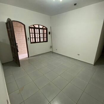 Casa Jardim dos bichinhos